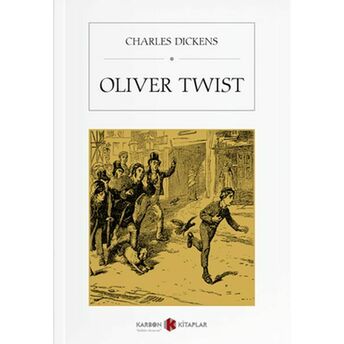 Oliver Twist (Ingilizce) Kollektif