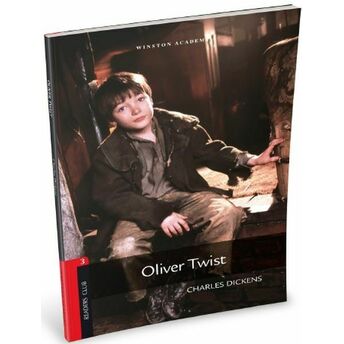 Oliver Twist Level 3 Charles Dickens