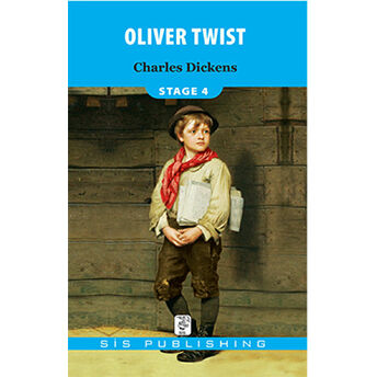 Oliver Twist - Stage 4 Charles Dickens