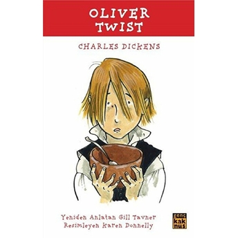 Oliver Twist (Türkçe) Charles Dickens