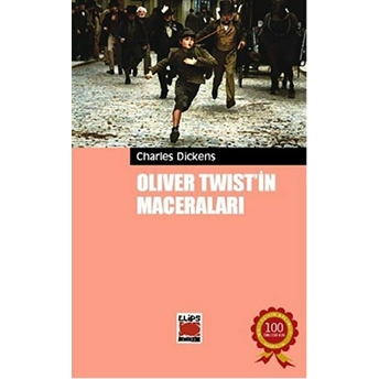 Oliver Twist'in Maceraları Charles Dickens