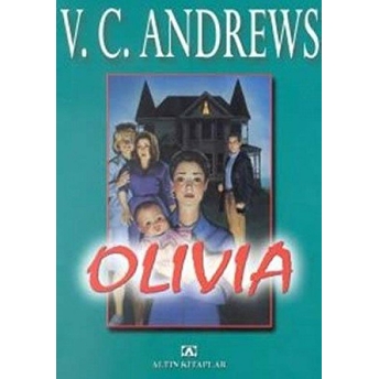 Olivia V. C. Andrews