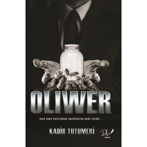 Olıwer Kadir Tutumeri