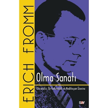 Olma Sanatı Erich Fromm