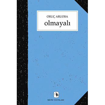 Olmayalı Oruç Aruoba