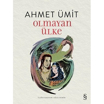 Olmayan Ülke Ahmet Ümit