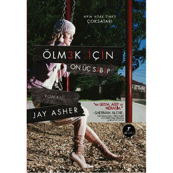 Ölmek Için On Üç Sebep Jay Asher