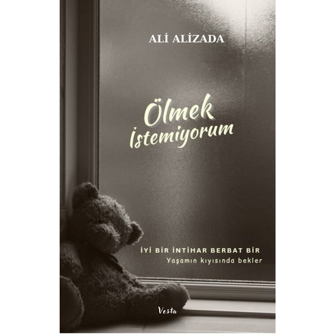 Ölmek Istemiyorum Ali Alizada