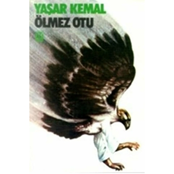 Ölmez Otu Yaşar Kemal