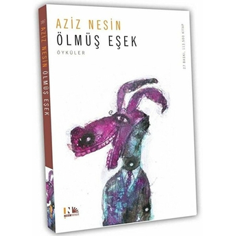 Ölmüş Eşek Aziz Nesin