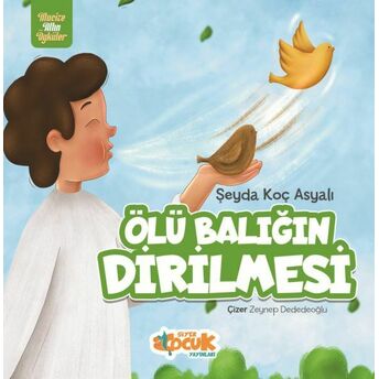 Ölü Balığın Dirilmesi Şeyda Koç Asyalı