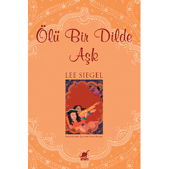 Ölü Bir Dilde Aşk Lee Siegel