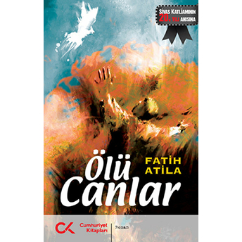 Ölü Canlar-Fatih Atila