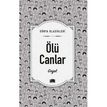 Ölü Canlar Gogol