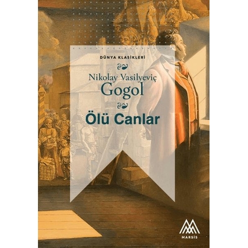 Ölü Canlar - Nikolay Gogol