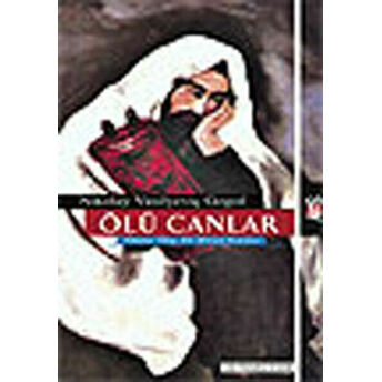 Ölü Canlar Nikolay Vasilyeviç Gogol