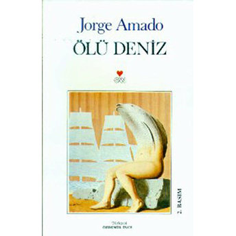 Ölü Deniz Jorge Amado