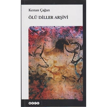 Ölü Diller Arşivi Kenan Çağan