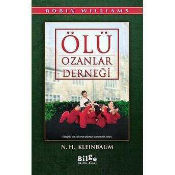 Ölü Ozanlar Derneği N. H. Kleinbaum