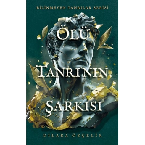 Ölü Tanrının Şarkısı Dilara Özçelik