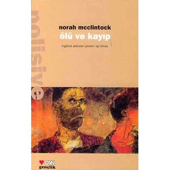 Ölü Ve Kayıp Norah Mc Clintock