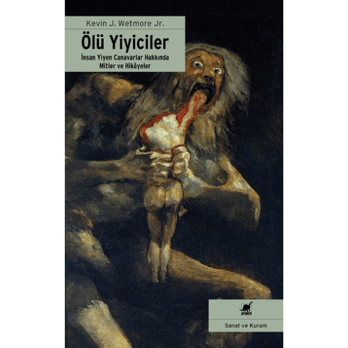 Ölü Yiyiciler Kevin J. Wetmore, Jr.