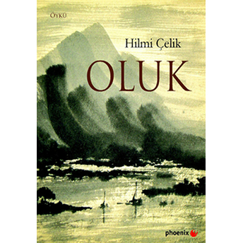 Oluk Hilmi Çelik