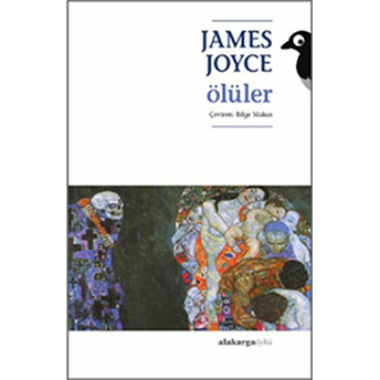 Ölüler James Joyce