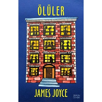 Ölüler James Joyce