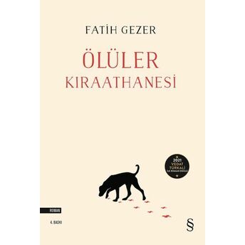 Ölüler Kıraathanesi Fatih Gezer