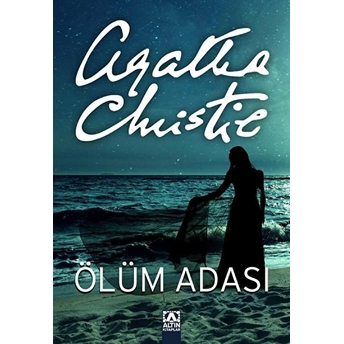 Ölüm Adası Agatha Christie