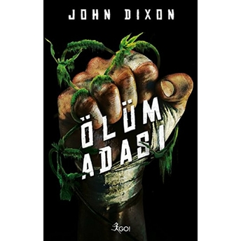 Ölüm Adası John Dixon