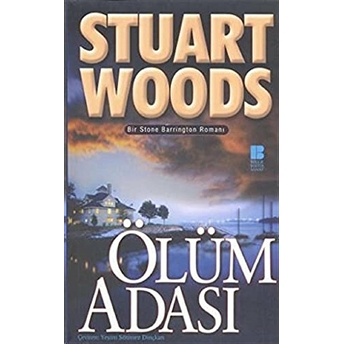 Ölüm Adası Stuart Woods