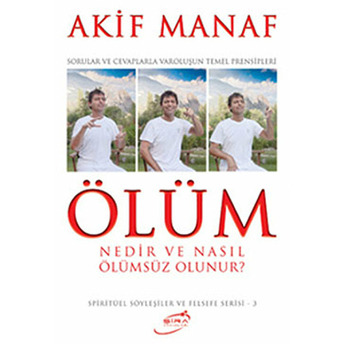 Ölüm Akif Manaf