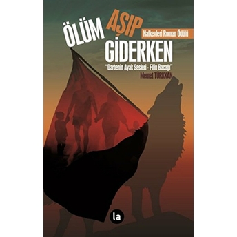 Ölüm Aşıp Giderken: Darbenin Ayak Sesleri - Filin Bacağı