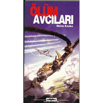 Ölüm Avcilari