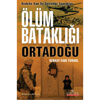 Ölüm Bataklığı Ortadoğu