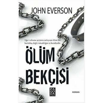 Ölüm Bekçisi John Everson