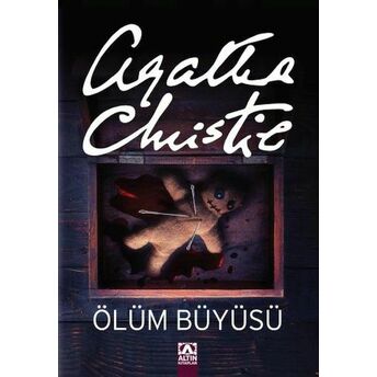 Ölüm Büyüsü Agatha Christie