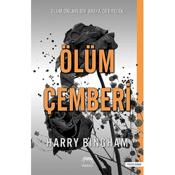 Ölüm Çemberi Harry Bingham