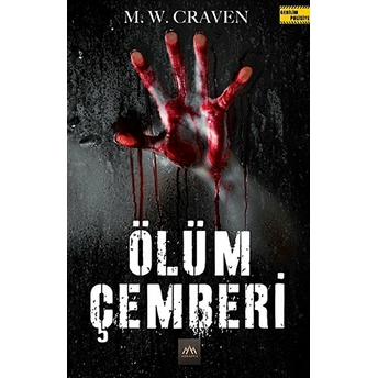 Ölüm Çemberi M. W. Craven