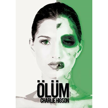 Ölüm Charlie Higson