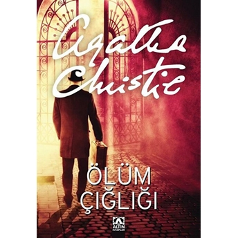 Ölüm Çığlığı Agatha Christie