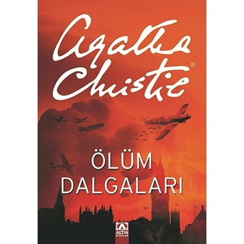 Ölüm Dalgaları Agatha Christie