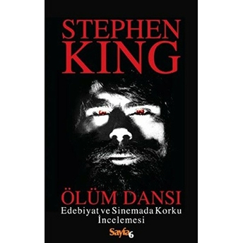 Ölüm Dansı Stephen King