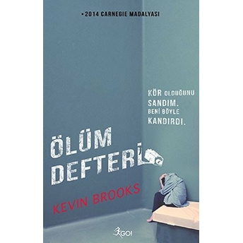 Ölüm Defteri Kevin Brooks