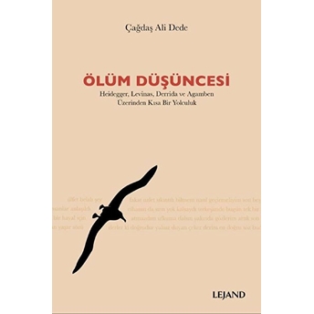 Ölüm Düşüncesi Çağdaş Ali Dede