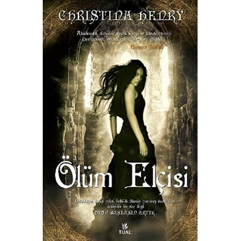 Ölüm Elçisi Christina Henry