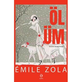 Ölüm Émile Zola