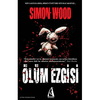 Ölüm Ezgisi Simon Woods